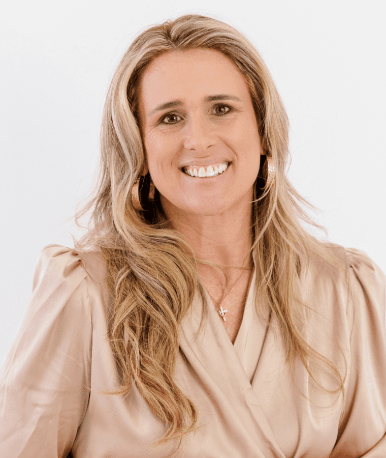 Danna Saia, Associate Broker | RSPS | SFR | SRS
